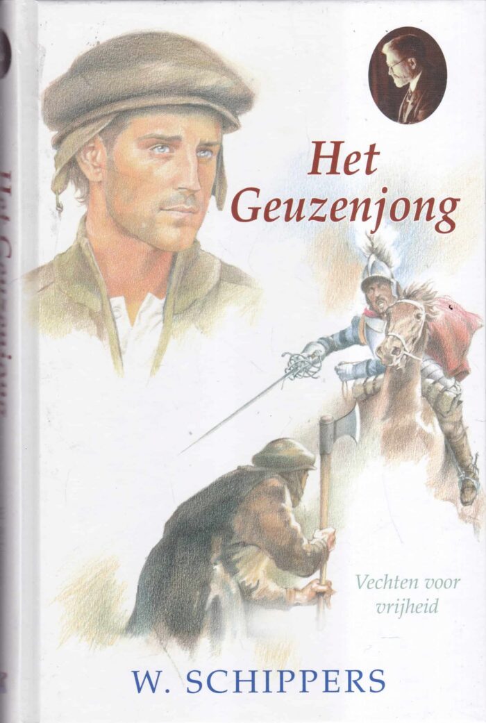 Schippers, W.: Het Geuzenjong