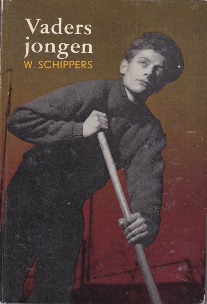 Schippers, W.: Vaders jongen