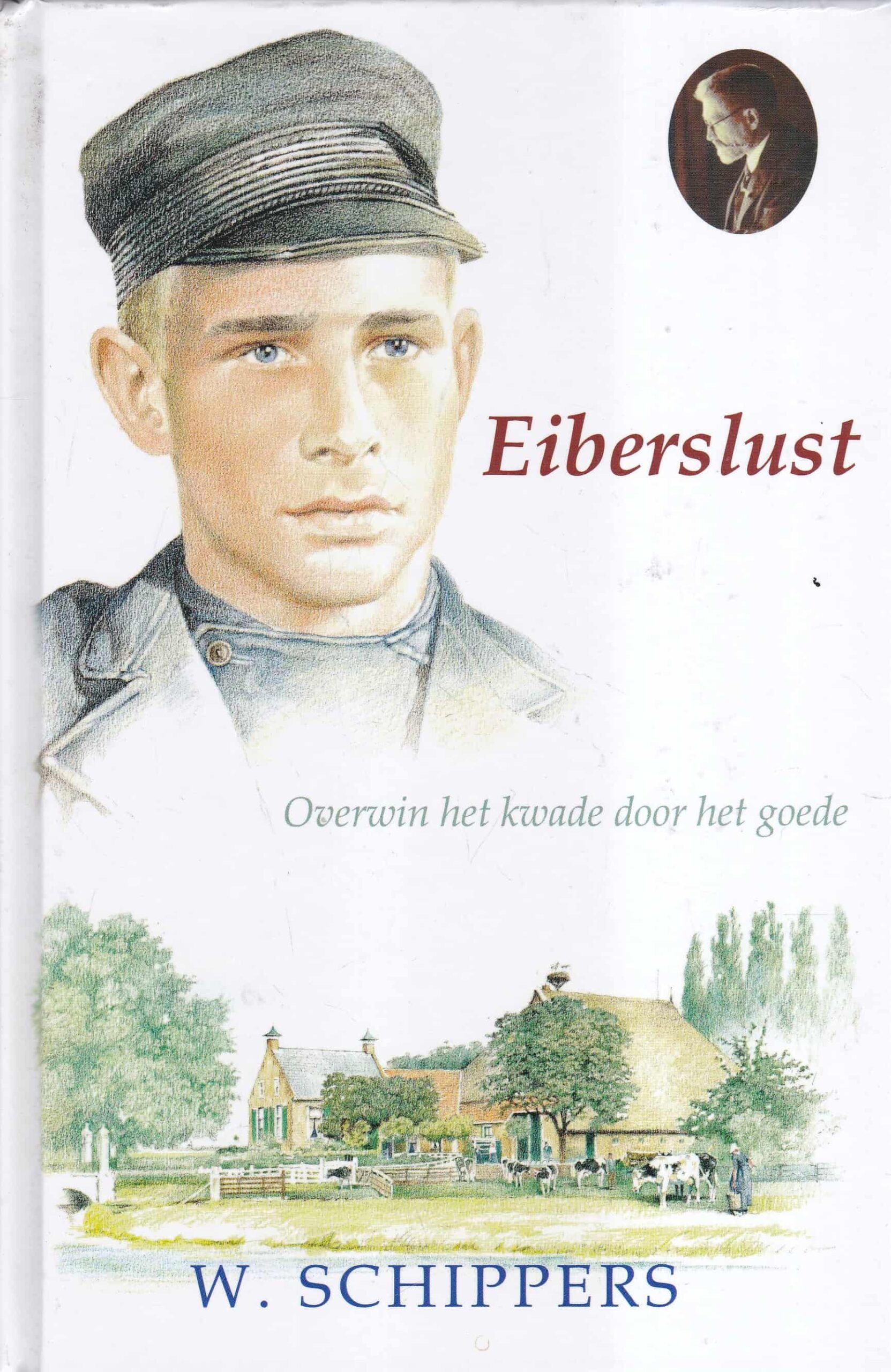 Schippers, W.: Eiberslust