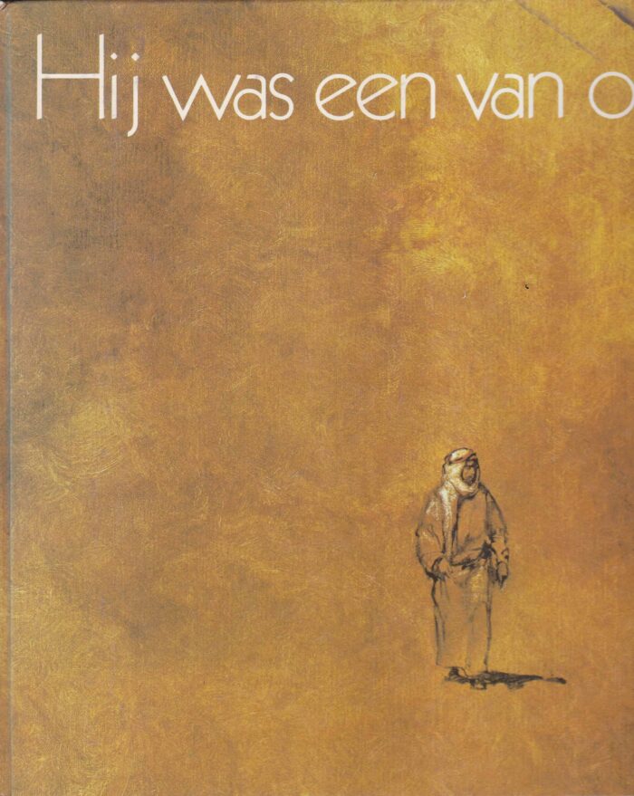 Poortvliet, Rien: Hij was een van ons