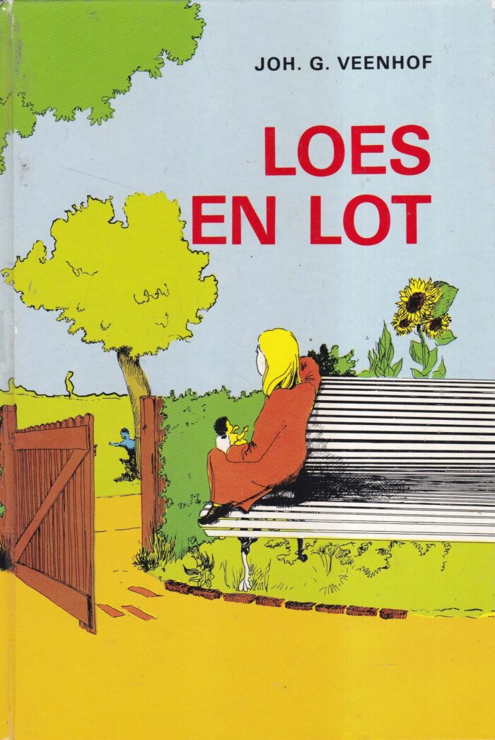 Veenhof, Joh. G.: Loes en Lot