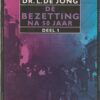 Jong, dr. L. de: De bezetting na 50  jaar (3 delen)