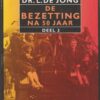 Jong, dr. L. de: De bezetting na 50  jaar (3 delen) - Afbeelding 2