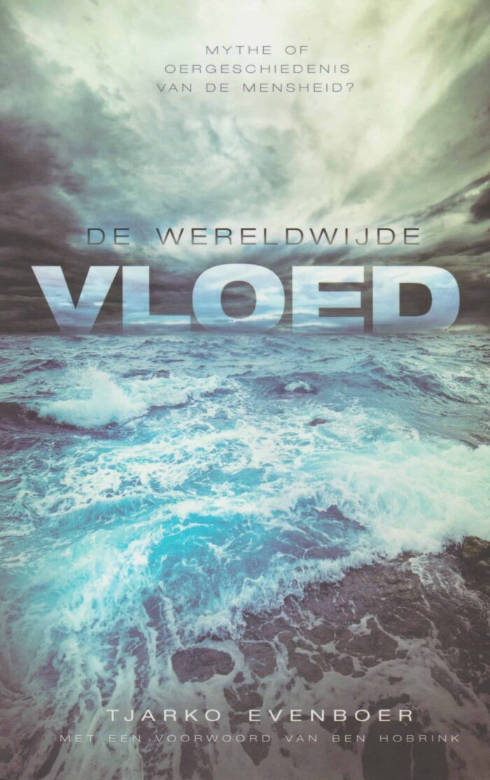Evenboer, Tjarko: De wereldwijde vloed