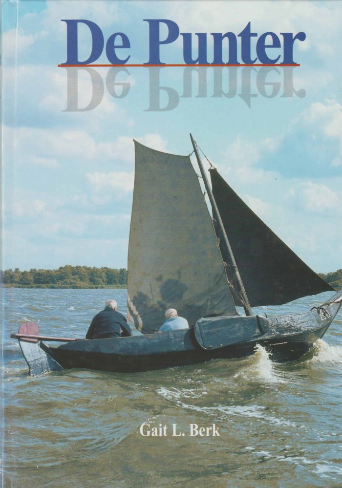 Berk, Gait L.: De Punter