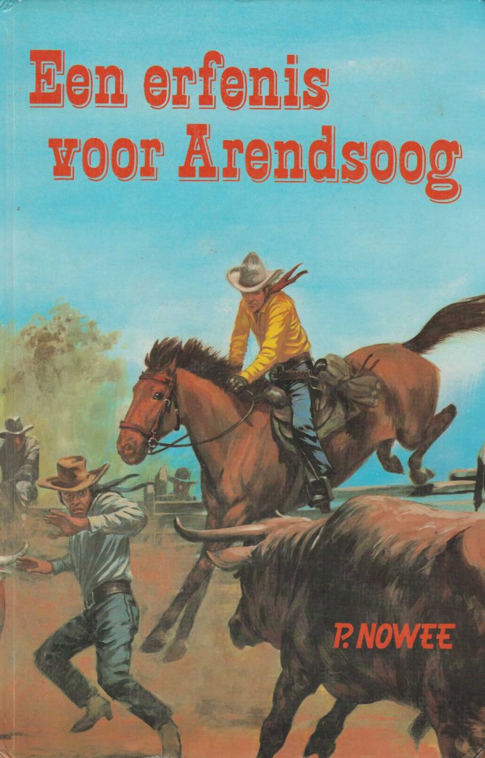 Nowee, P.: Een erfenis voor Arendsoog (47)