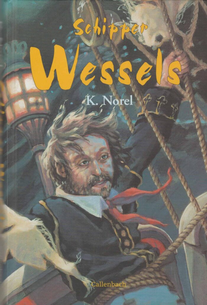 Norel, K.: Schipper Wessels