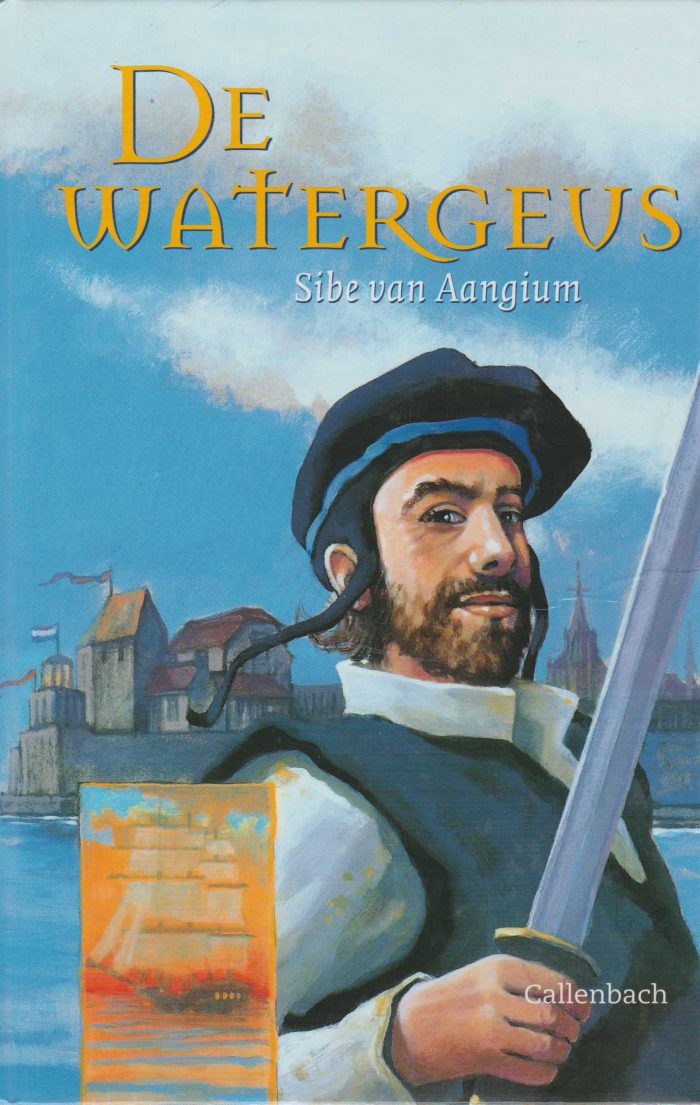 Aangium, Sibe van: De Watergeus