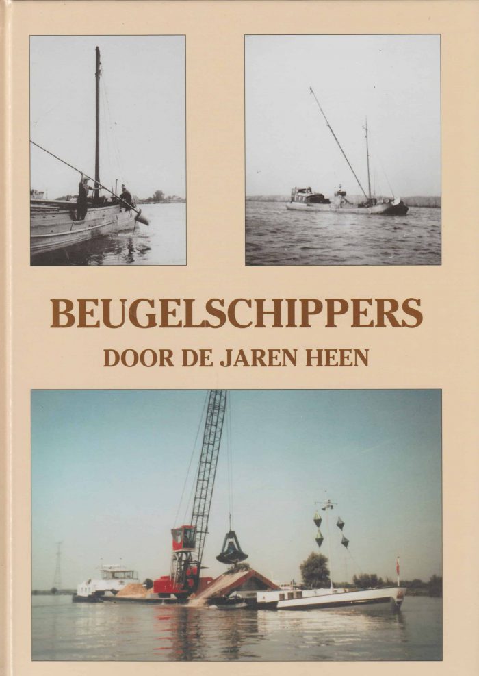 Buren, K. van: Beugelschippers door de jaren heen