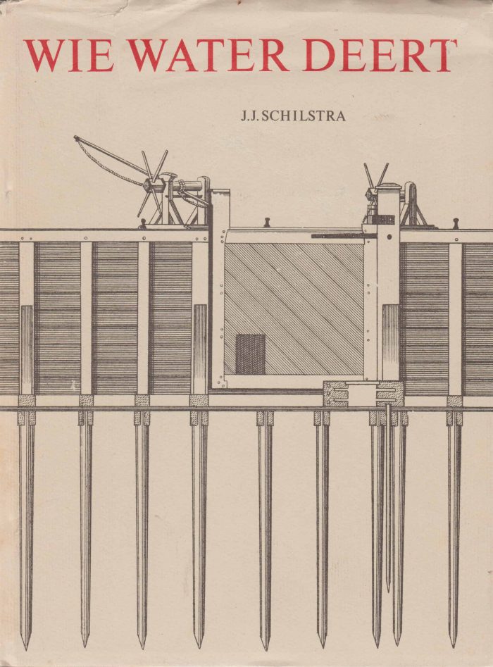 schilstra, J.J.: Wie water deert. Het Hoogheemraadschap van de Uitwaterende Sluizen in Kennemerland en West-Friesland 1544-1969