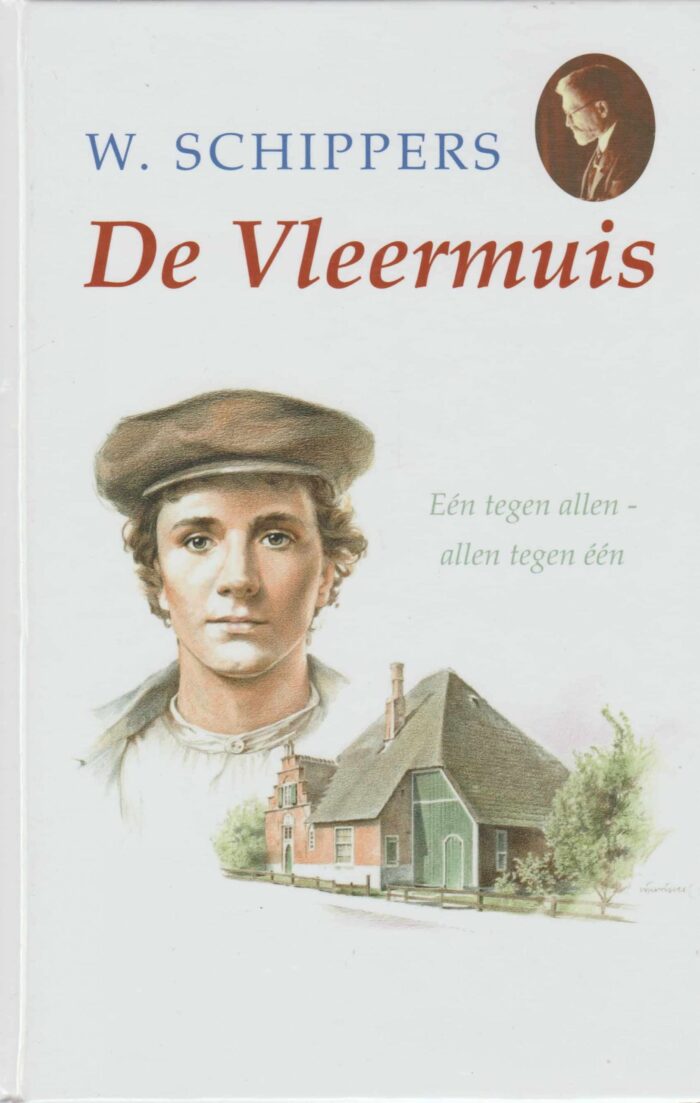 Schippers, W.: De Vleermuis. Een tegen allen - allen tegen een.