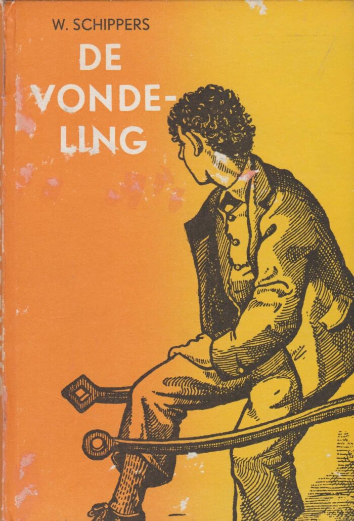 Schippers, W.: De vondeling