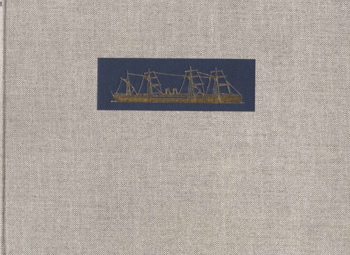 Dunn, Laurence: Famous liners of the past Belfast built
