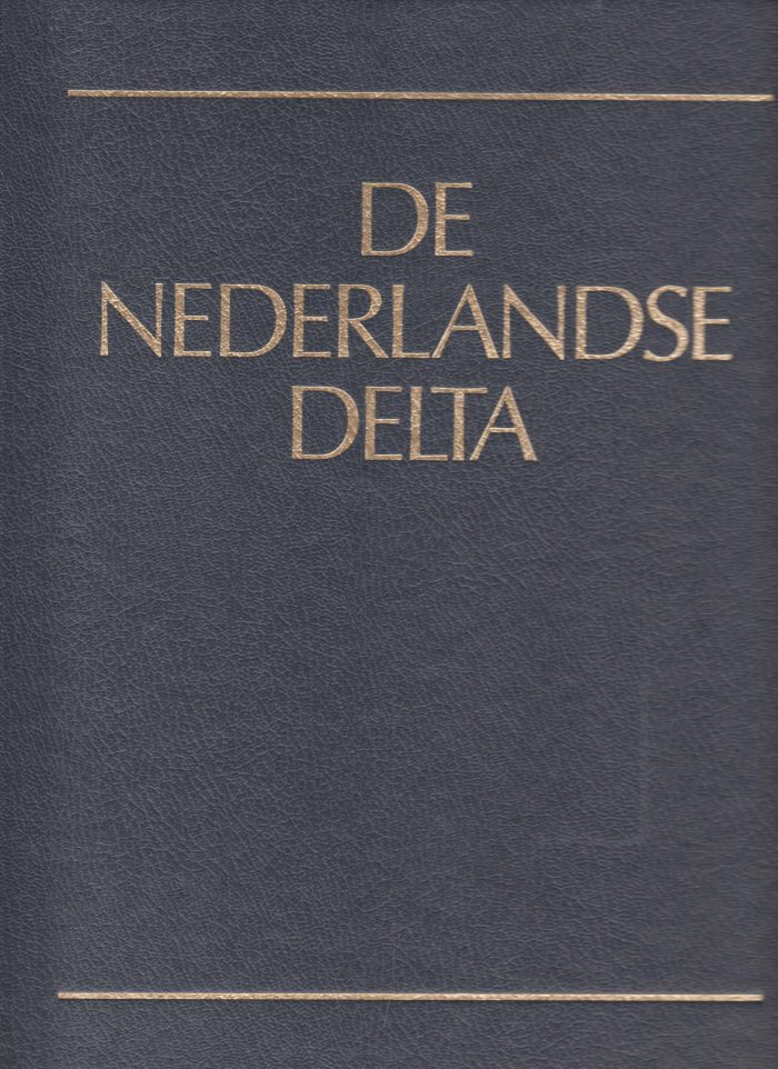 Duursma, dr. E.K. e.a.: De Nederlandse Delta. Een compromis tussen milieu en techniek in de strijd tegen het water