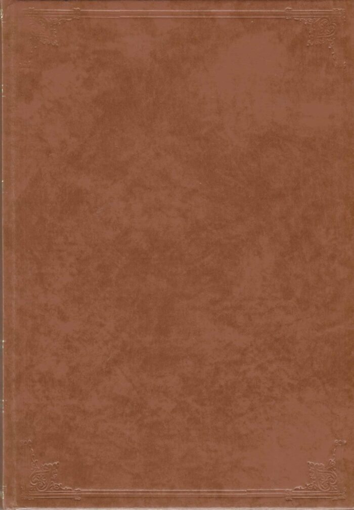 Brown, mr. Johannes: Christus, de weg, de waarheid en het leven. - Afbeelding 2