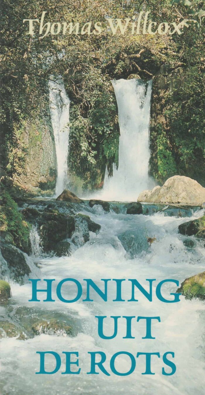 Willcox, Thomas: Honing uit de Rots