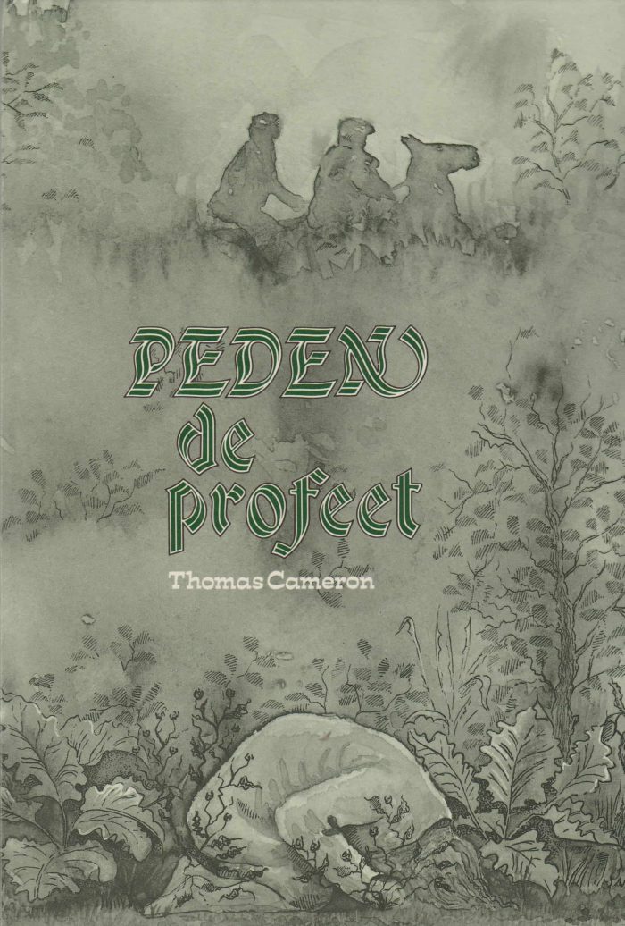Cameron, Thomas: Peden de profeet