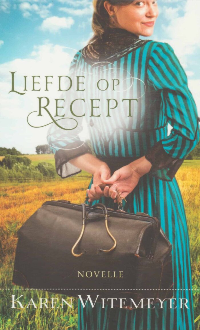Witemeyer, Karen: Liefde op recept (novelle)