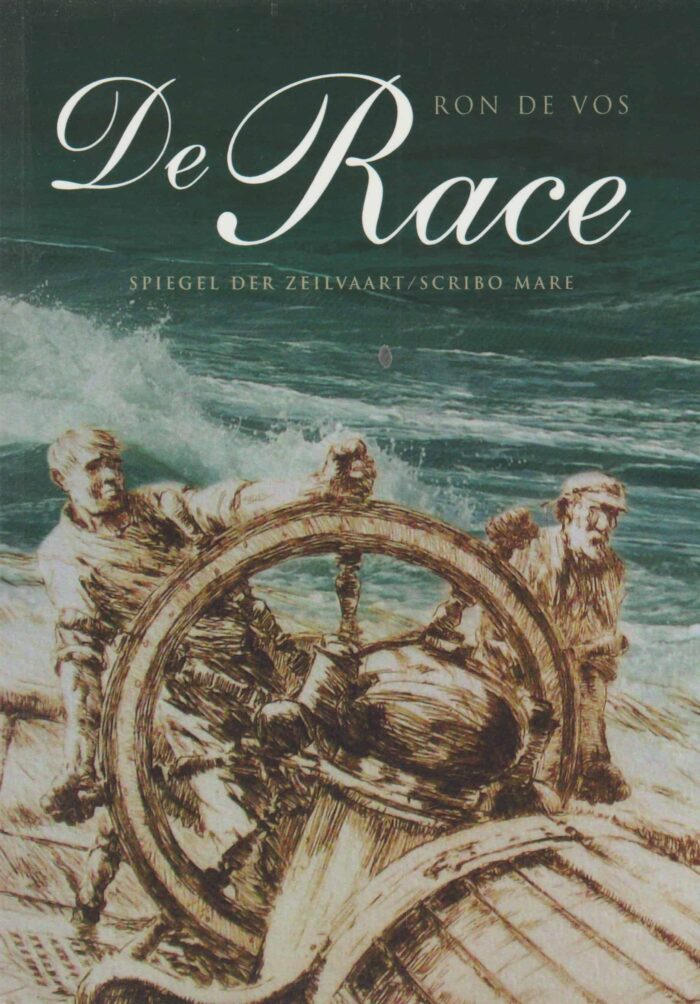 Vos, Ron de: De Race.