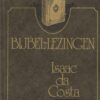 Costa, Isaac da: Bijbellezingen compleet 1-5. Deel 1-3 Oude Testament en deel 4 en 5 het Nieuwe Testament