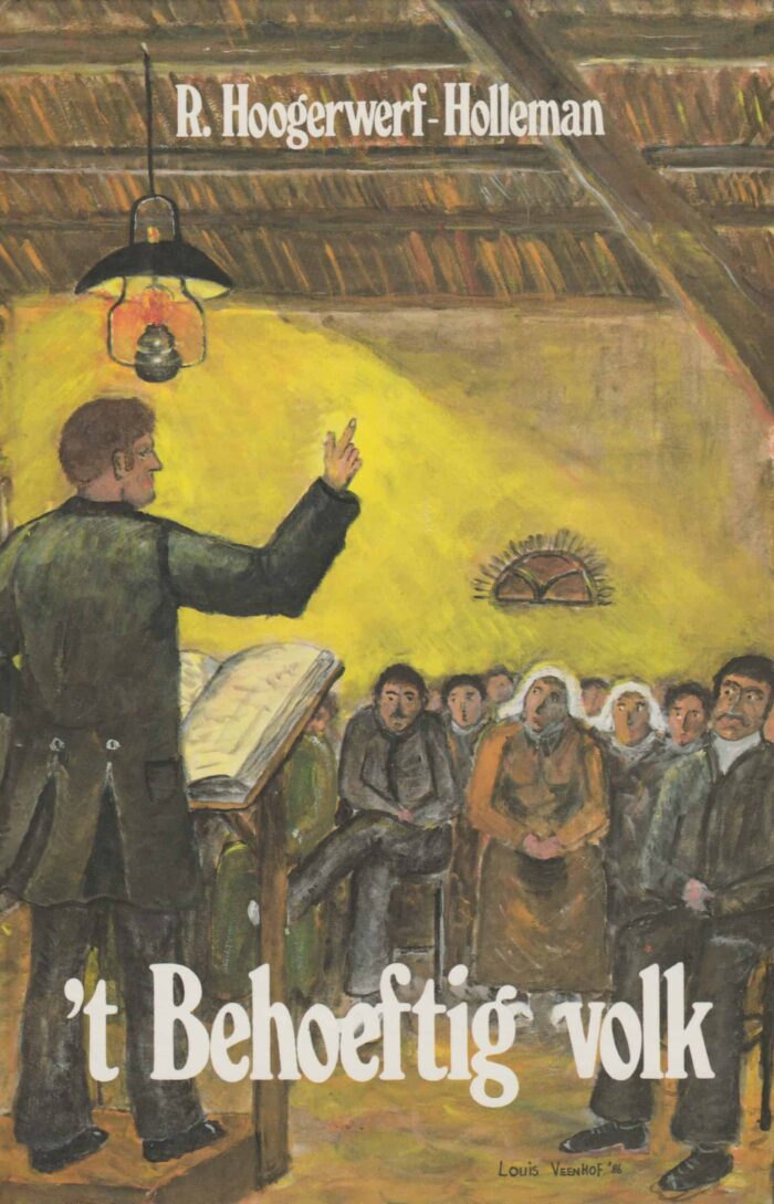 Hoogerwerf-Holleman, R.: 't Behoeftig volk