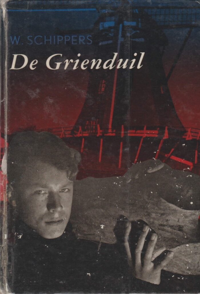 Schippers, W.: De Grienduil