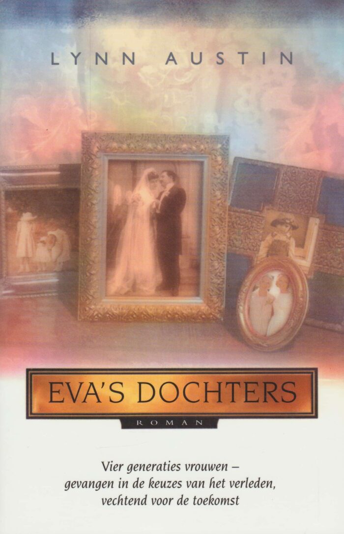 Austin, Lynn: Eva's dochters.
