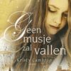 Cambron, Kristy: Geen musje zal vallen; Kate Breslin: Met andere ogen; Stephanie Rapp: De bediende van de boekdrukker (nieuw en nu in de aanbieding: 3 boeken voor 25 euro)