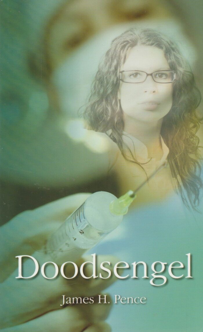 Pence, James H.: Doodsengel