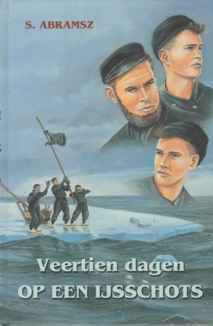 Abramsz, S.: Veertien dagen op een ijsschots