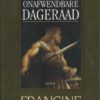Rivers, Francine: De onafwendbare dageraad.