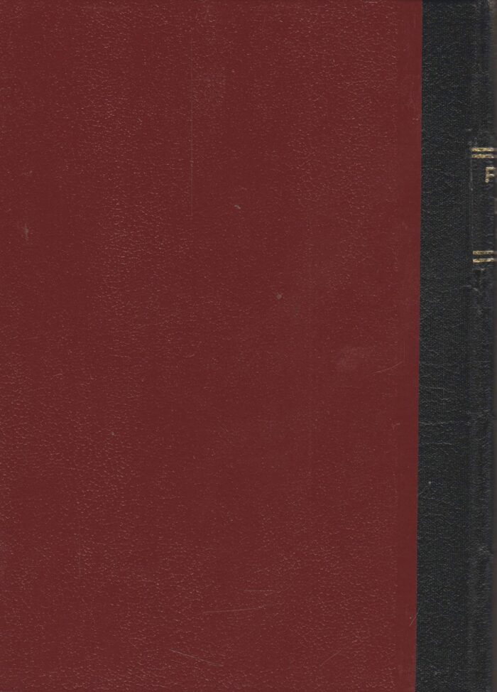 Datheen, Petrus: De psalmen Davids naar de berijming van Petrus Datheen in grote letter. - Afbeelding 2