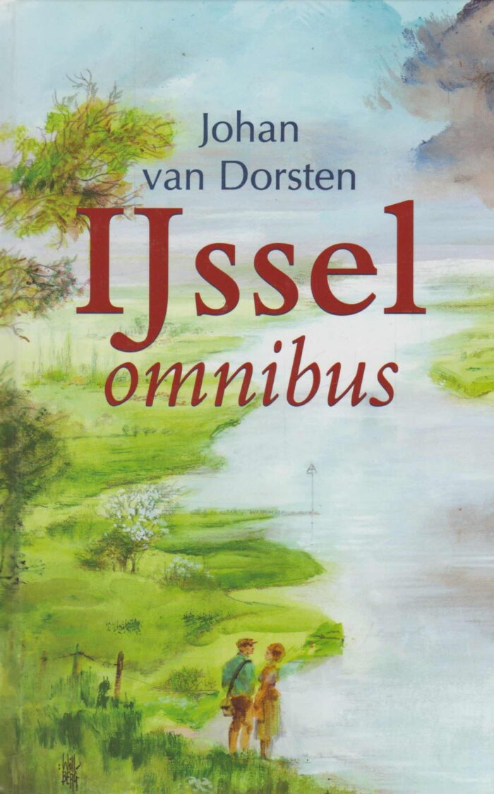 Dorsten, Johan van: IJssel omnibus