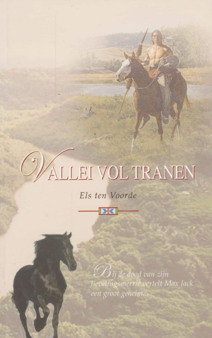 Voorde, Els ten: Vallei vol tranen