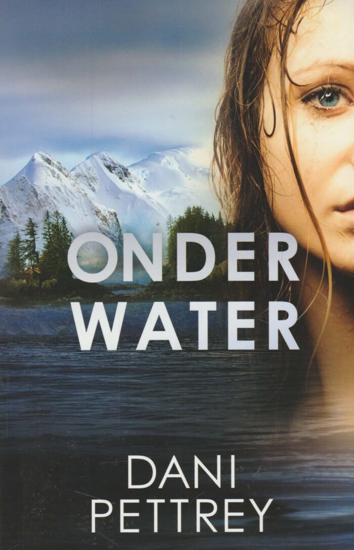 Pettrey, Dani: Onder water (roman)