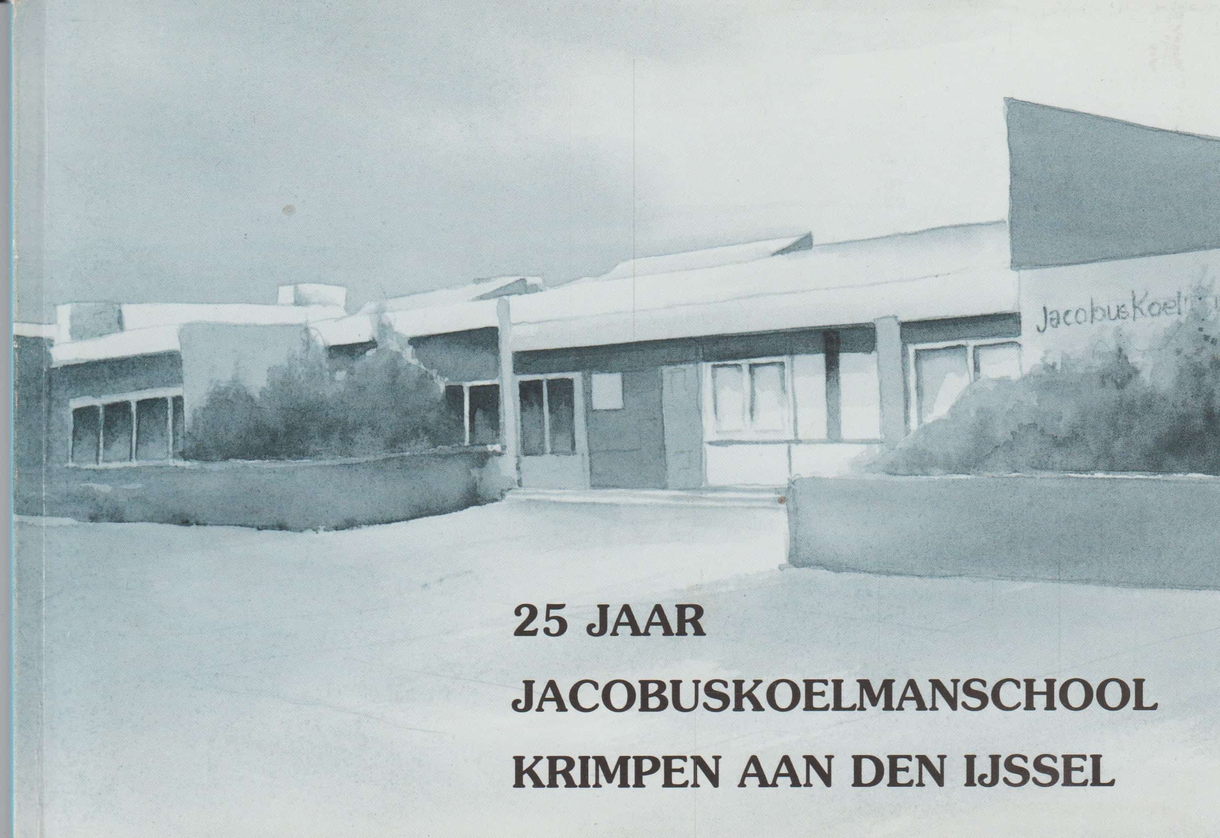 Schaik, W. Ch. van (red.) 25