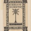 Hulst, W.G. van de: De Bijbelse Geschiedenissen. - Afbeelding 2