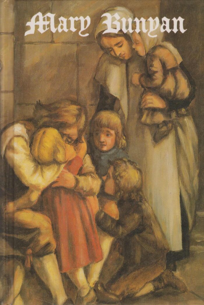 Ford, S.R.: Mary Bunyan