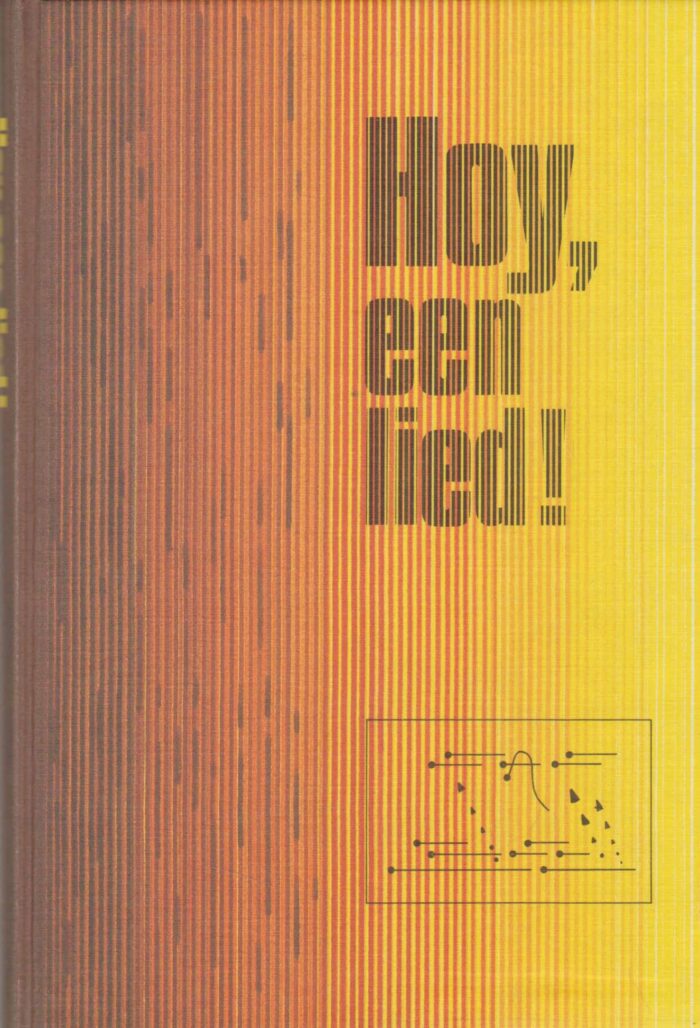 Zaat, Thea en Nico: Hoy, een lied!
