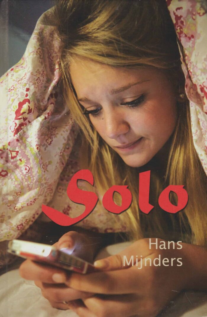 Mijnders, Hans: Solo