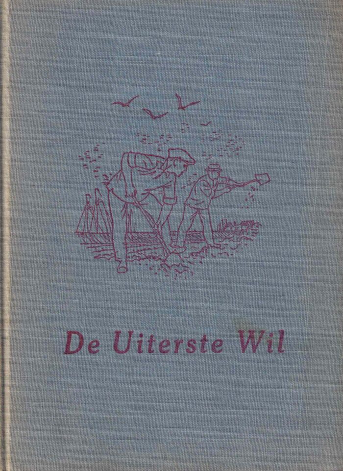 Baardman, C.: De uiterste wil