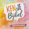 Vogelaar, D.J.: Ken je Bijbel. Jongerendagboek 13-15 jaar