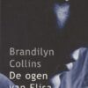 Collins, Brandilyn: De ogen van Elisa (thriller)