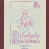 Campen, A.W. van: De Bijbel voor jeugdige christenen. (opnieuw ingebonden)