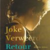 Verweerd, Joke: Retour Rantepao (roman)