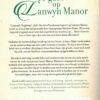 Ladd, Sarah: Te gast op Lanwyn Manor (roman) - Afbeelding 2