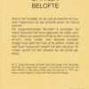 Drost-Brouwer, Ali C.: Meer dan een belofte. - Afbeelding 2