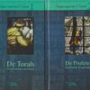 Bosland, W.J. e.a.: De Torah, de Profeten, de Geschriften, Zie het Lam Gods. (deel 1-4 serie: Vragen naar het Woord)