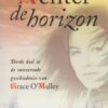 Moore, Ann: Achter de horizon. Derde deel in de ontroerende geschiedenis van Grace O'Malley (roman)