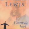 Lewis, Beverly: Onrustig hart (roman) Annies volk deel 1